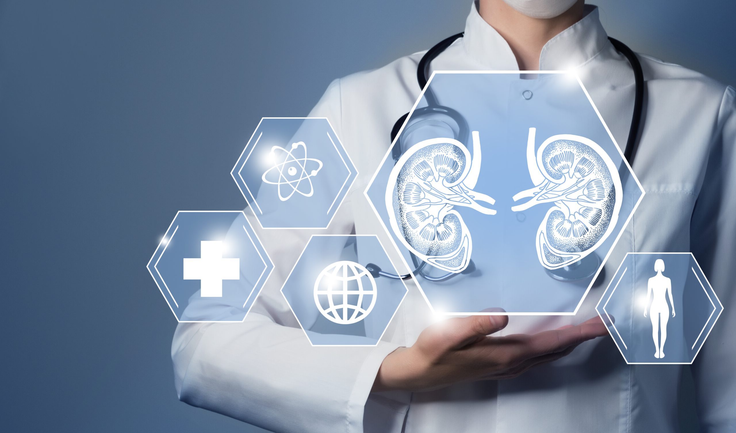 Accurate Creatinine Measurement For Renal Health 