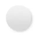 Plain-Latex-Series Schematic image of a plain latex particle with unmodified surface and 10 wt% solid content.