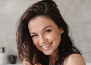 AA2G™ (Ascorbyl Glucoside) by Nagase – a stable vitamin C derivative for anti-aging skincare, promoting collagen synthesis, brightening, and reducing fine lines.