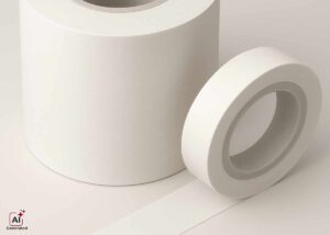 High-quality cellulose separator rolls for battery applications by Nagase, designed for advanced mobility solutions ensuring safety, stability, and efficiency in next-generation energy storage systems.