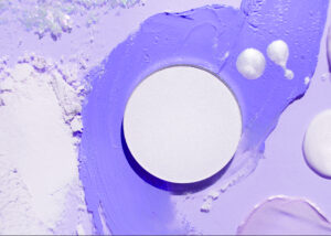 High-performance cosmetic pigments MPT-350 by Nagase – delivering vibrant color, smooth application, and superior texture for advanced makeup formulations.