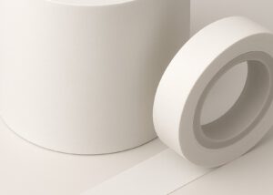 High-quality cellulose separator rolls for battery applications by Nagase, designed for advanced mobility solutions ensuring safety, stability, and efficiency in next-generation energy storage systems.