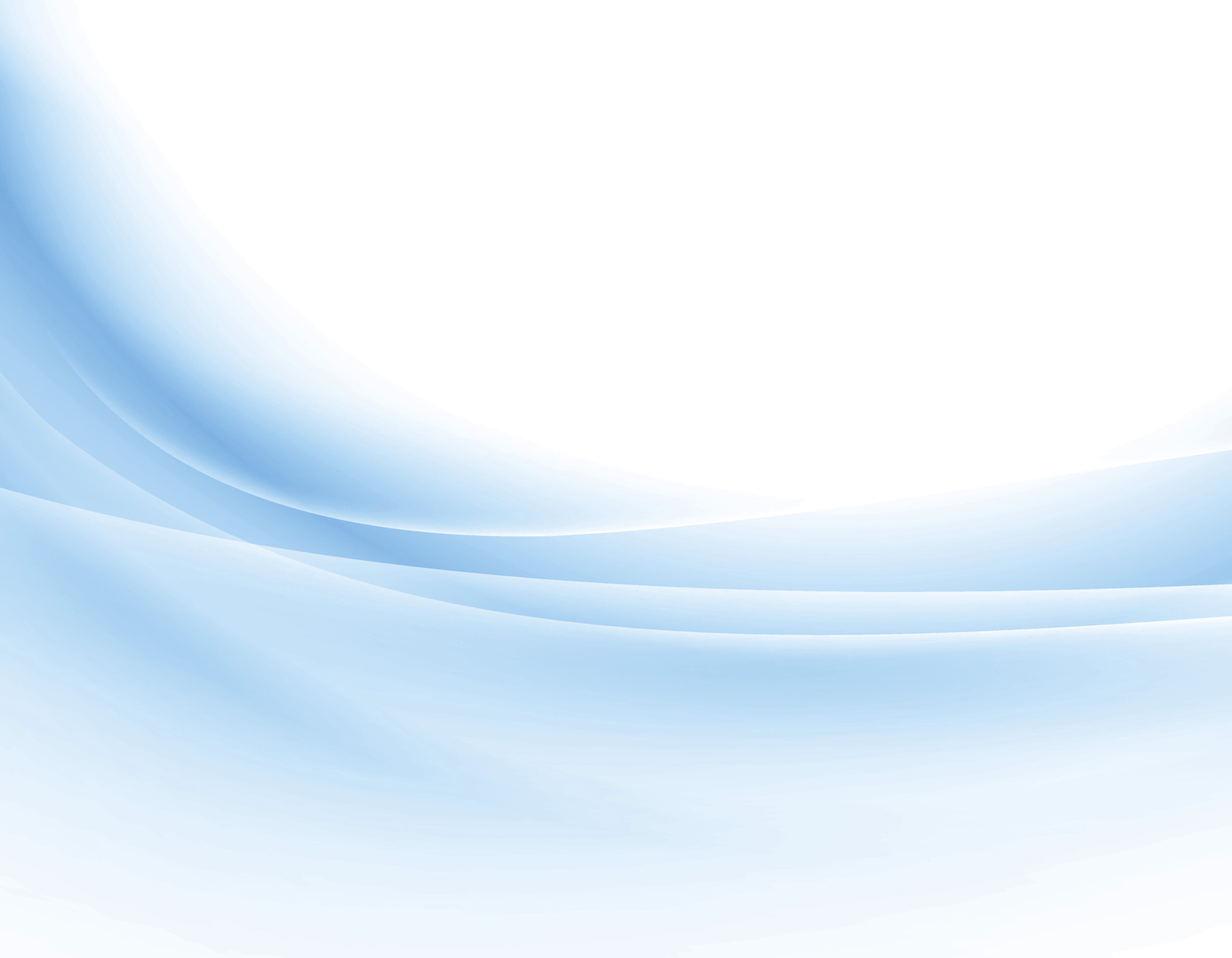 Abstract blue wave design symbolizing synthetic paper for high-quality printing solutions by Nagase, showcasing durability, smooth surface, and innovative printing materials.