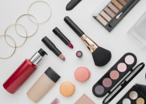 Micromica by Nagase – an extender pigment and texturizer for cosmetics, delivering smooth application, enhanced coverage, and improved sensory feel in makeup formulations.