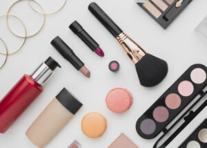 Micromica by Nagase – an extender pigment and texturizer for cosmetics, delivering smooth application, enhanced coverage, and improved sensory feel in makeup formulations.