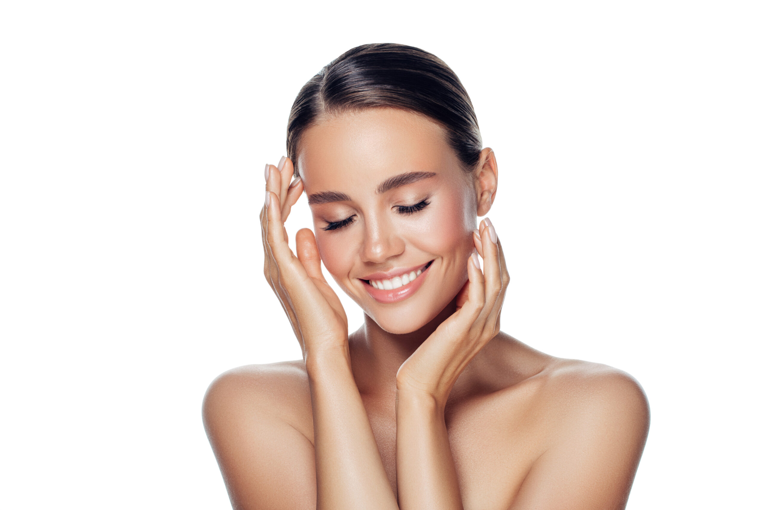 Pullulan by Nagase – a natural polysaccharide used in cosmetics for film-forming, moisture retention, and creating smooth, flexible textures in skincare formulations.