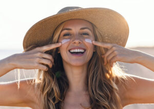 UV filter TTO by Nagase – a high-performance sun care ingredient providing broad-spectrum UV protection, stability, and smooth application for advanced cosmetic formulations.