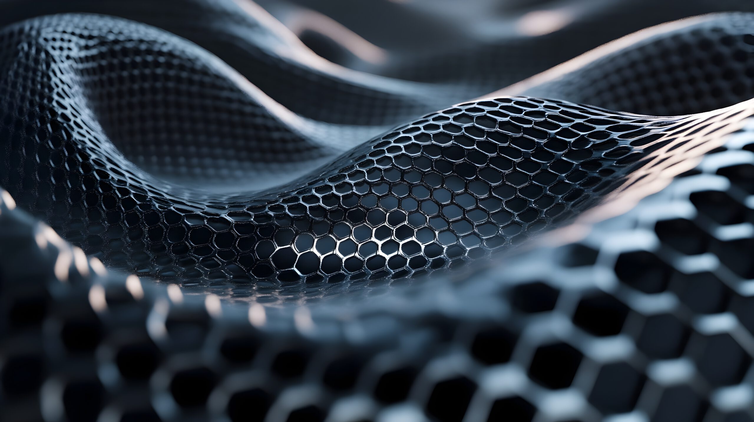 Graphene material structure for advanced silicon anode additives in high-performance lithium-ion batteries